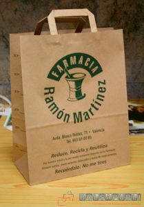 Bolsa Ecologica