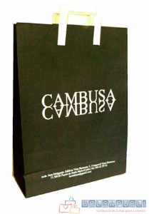 Bolsa Ecologica
