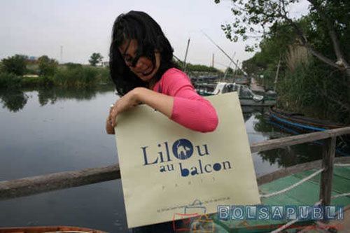 Comprar bolsas de papel ecologicas impresas con tu logo