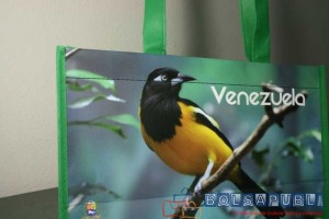 bolsas ecologicas personalizadas