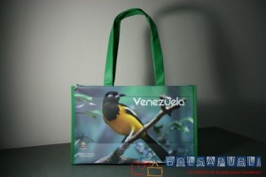 bolsas ecológicas impresas