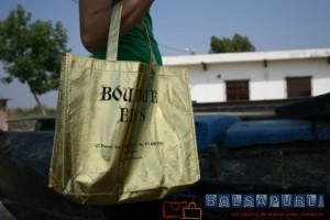 bolsas ecológicas