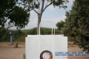 bolsas ecológicas