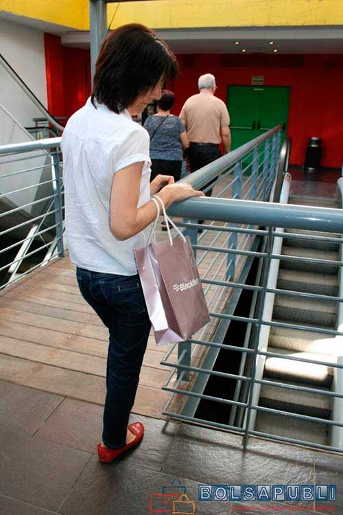 comprar bolsas ecológicas impresas