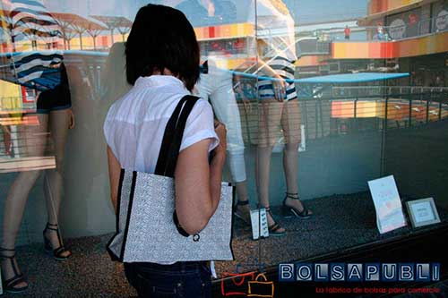 comprar bolsas ecológicas impresas