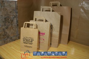ecofabricación kraft