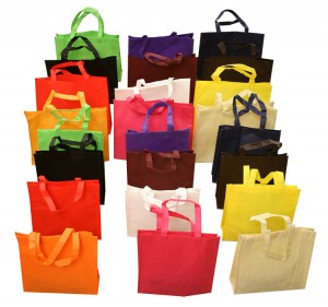 ecofabricación tela TST