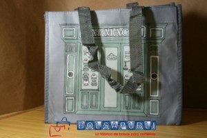 Comprar Bolsas Ecológicas Impresas