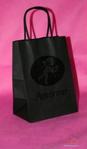 Bolsas Papel Kraft 13