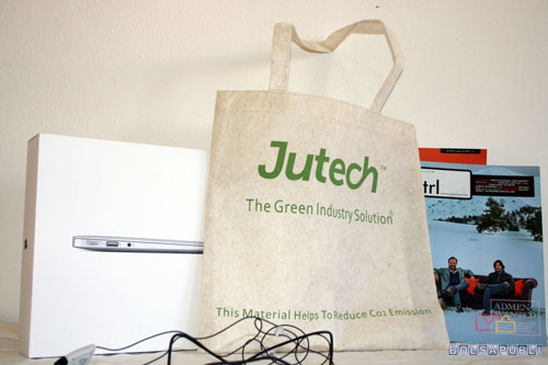 Bolsas Reutilizables