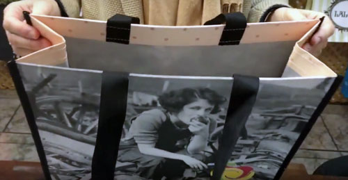 Bolsas Reutilizables