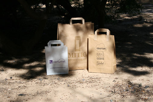 modelos de bolsas ecológicas