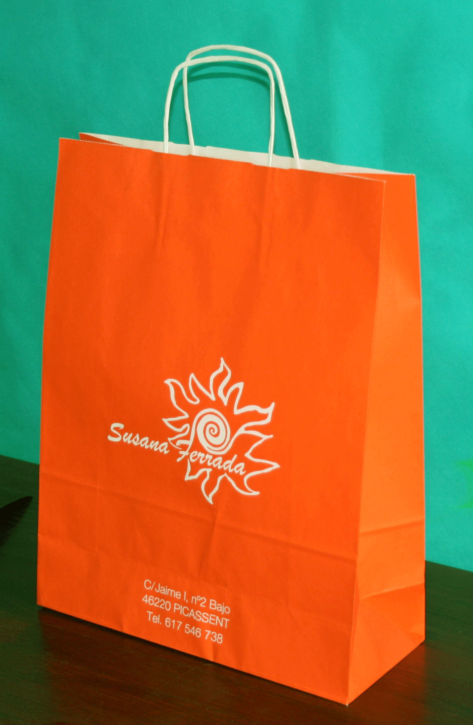 bolsas biodegradables