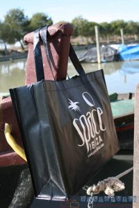 bolsas de tela ecologicas en barcelona impresas