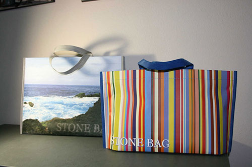 bolsas de tela en sevilla stonebags