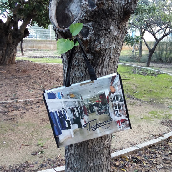Bolsas Reutilizables StoneBags