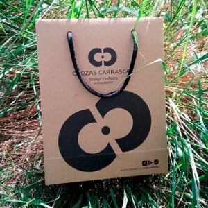 Bolsa Papel Biodegradable 4