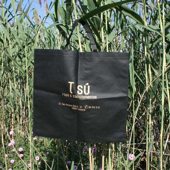 bolsa de tst + paula negra