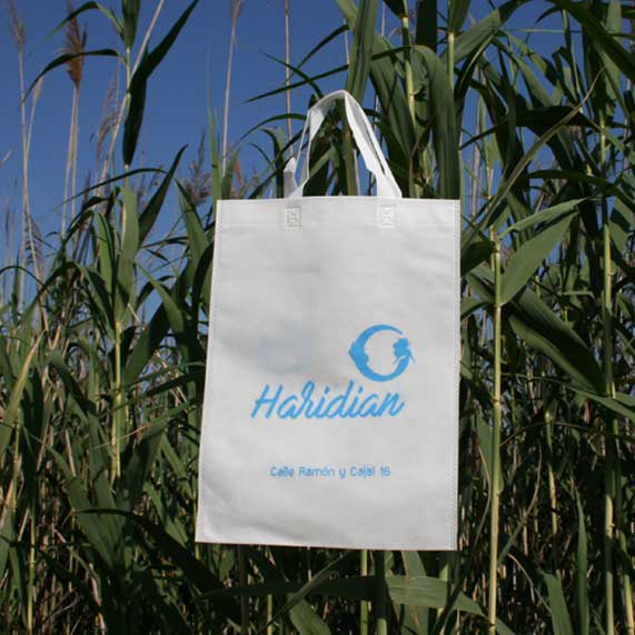 bolsa de tst + paula blanca