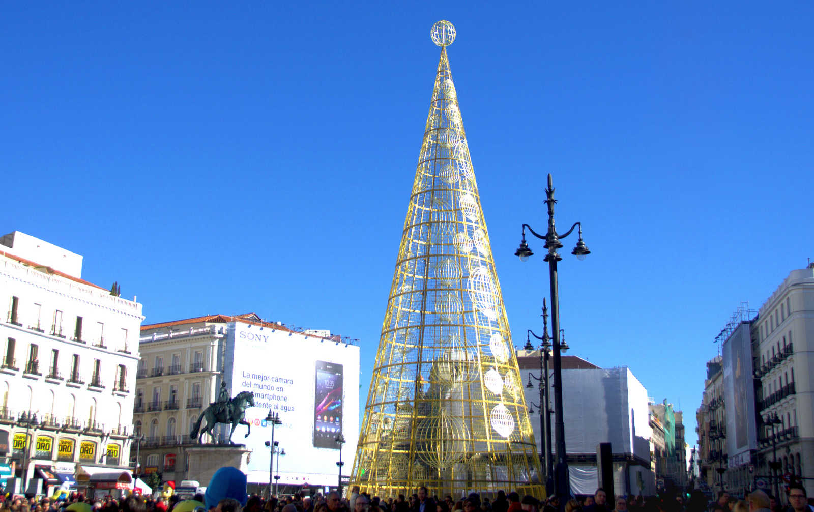 Madrid