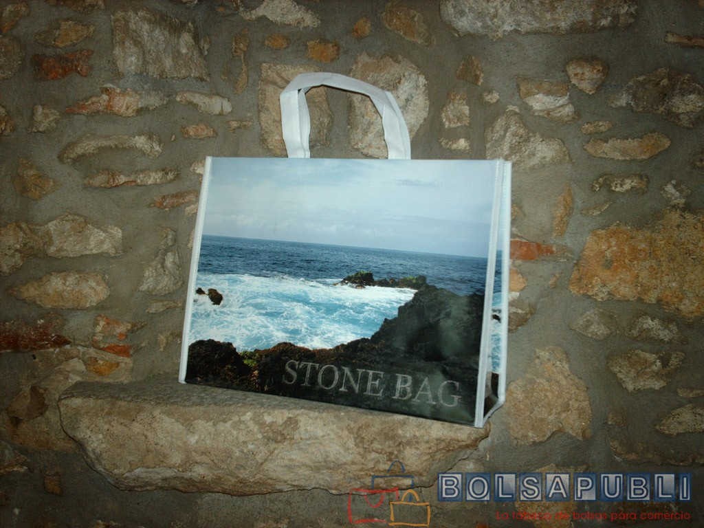 Bolsas spain