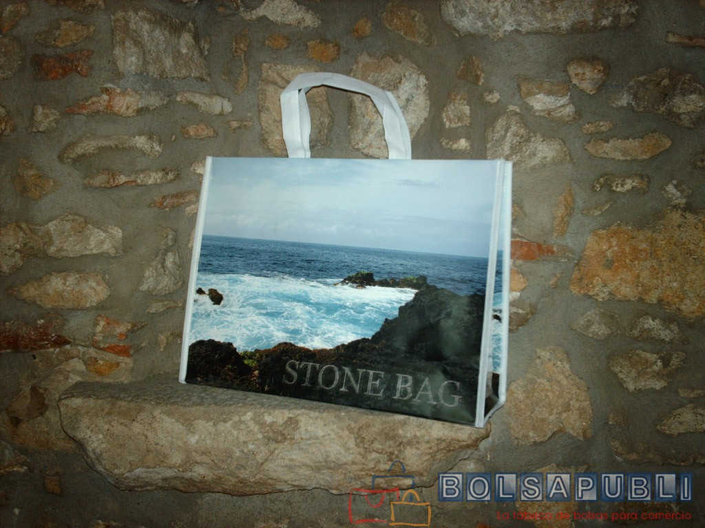Bolsas spain