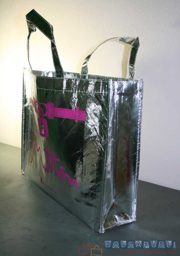 Bolsas ecologicas para Comercios