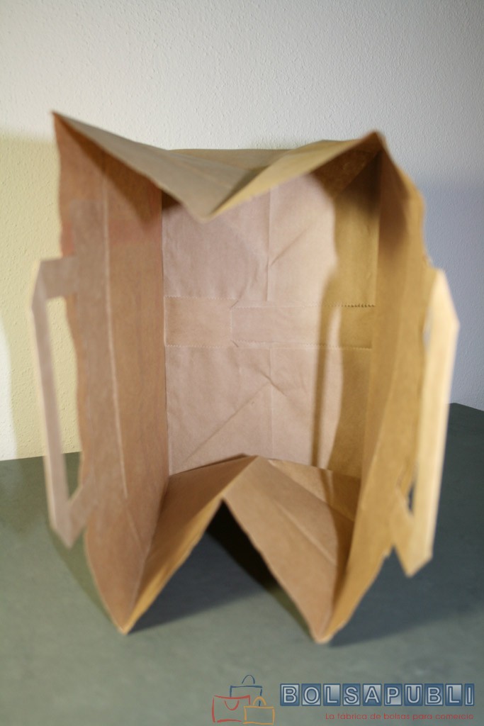 Bolsas eco